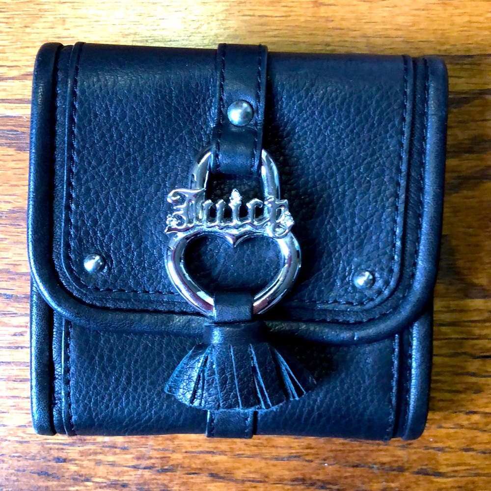 Juicy wallet